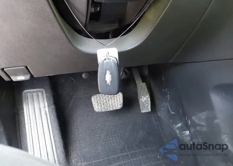 2019 Chevrolet Equinox Lt из США, поврежденный, VIN 3GNAXKEV0KS662776